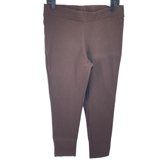 Lavish Women's Pull-on High Waist Stretchable Skinny Pants medium crinkle - Picture 1 of 8